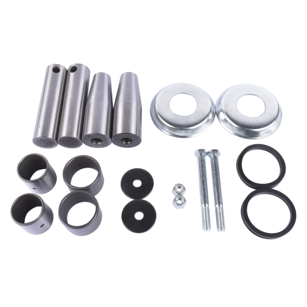 衬套套件 Pivot Pin & Bushing Kit for Bobcat 773 S160 S175 S150 S185 S175 S205 T180 T190-6