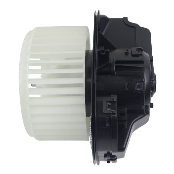 鼓风机 A/C Heater Blower Motor for VW Touareg 2011-2017 Porsche Cayenne 2011-2018 4.8L 7P0820021B 7P0820021D-4