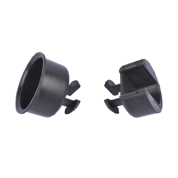 尾门胶墩 Left & Right Tailgate Pivot Bushings for 02-08 Dodge Ram 1500 03-09 2500 3500-5