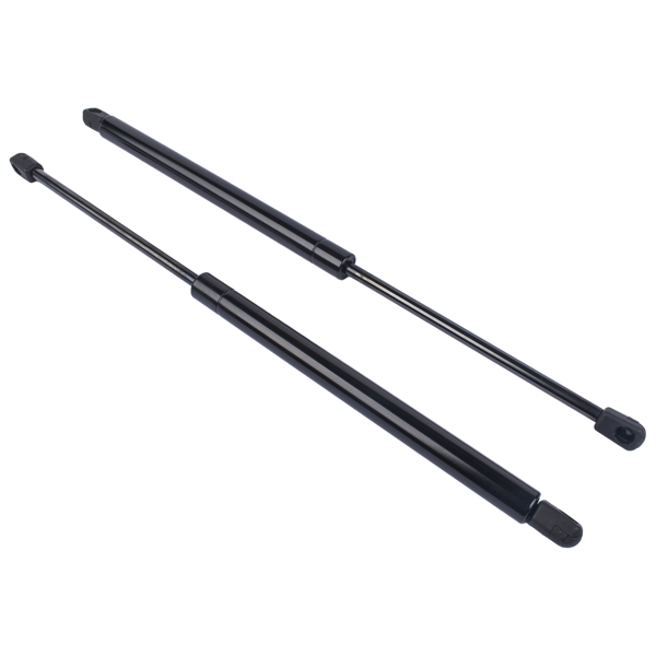 气弹簧 Pair Rear Liftgate Lift Supports Gas Struts for GMC Envoy Chevrolet Trailblazer 2002-2009 Buick Rainier 04-07 Isuzu Ascender 15120903 15120902-3