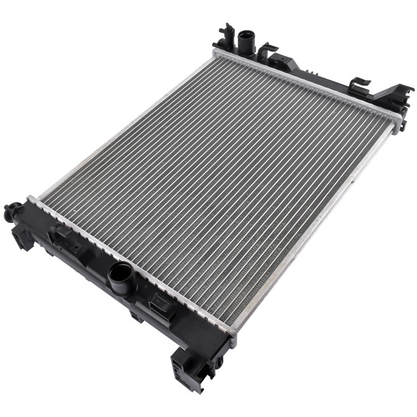 散热器 Radiator Assembly 21410-5RB0B for Nissan Versa 1.6L L4 Sedan 4-Door 2020-2023-4