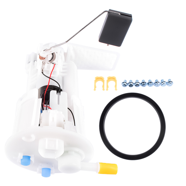 燃油泵总成 Fuel Pump Module Assembly For Toyota Echo Scion xA xB 2001-2005 SP9030M P77369M 2322121060-4