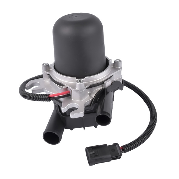 二次空气泵 Secondary Smog Air Pump for Chevy Camaro Corvette GMC Savana Buick Park Avenue Pontiac Aztek 2000-2003 12568324 12563085 12559725-1