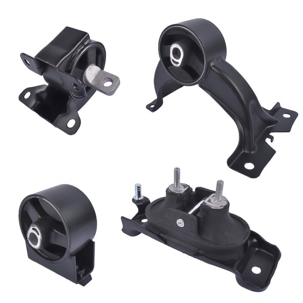 Engine Mount Kit For Dodge Grand Caravan VW Route Ram C/V Chrysler 3.6L 2011-2019 5273883AD 4880492AB-3