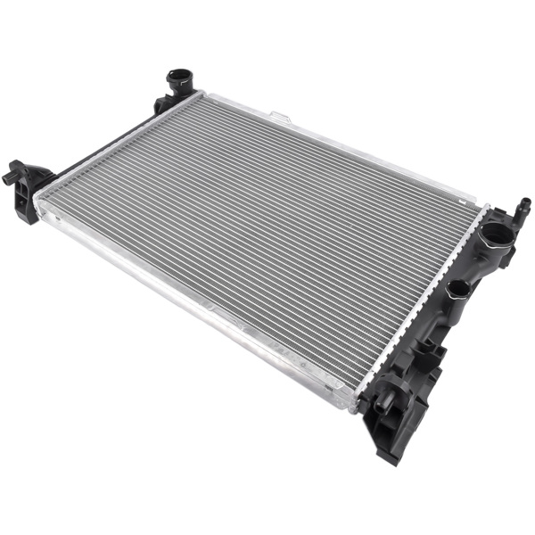 散热器 Radiator For Mercedes-Benz C E-Class W204 W212 S212 SLK R172 A0995006203 A0995002703-3