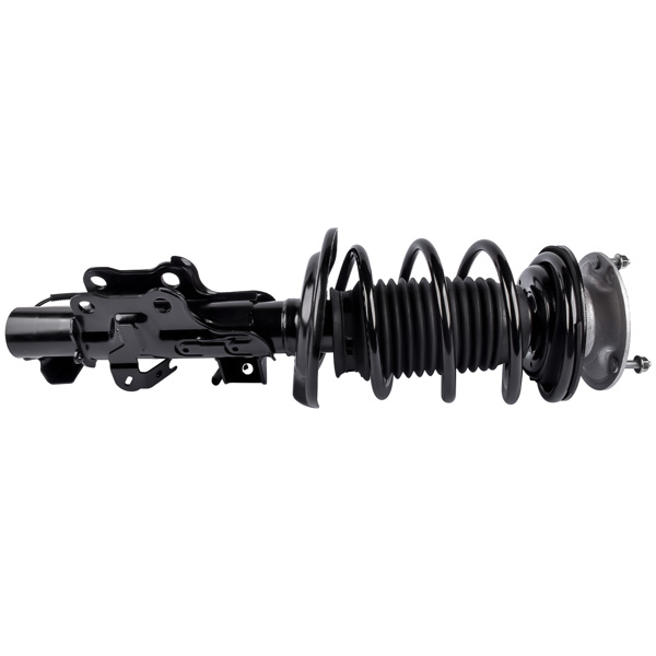 减震器 Front Left Shock Strut Coil Spring Assembly with Electric For Cadillac ATS 2013-2019 23247469 19300064 22965187-6