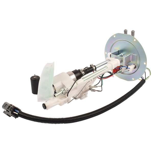  燃油泵总成 6-Pin Fuel Pump Module Assembly For Nissan Pickup Tsuru 1995-2007 17040-8B000-5