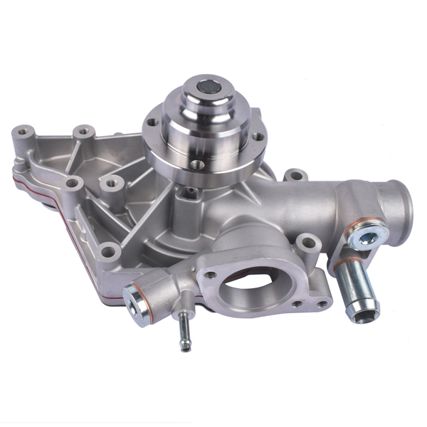 水泵 New Water Pump For Deutz 2.9 L4 Engines 4135550 4138700 4137490 4138560-1