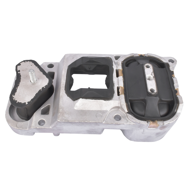 发动机支架 Transmission Support Mount for Bentley Continental & Flying Spur 4L V8 2013-18-1