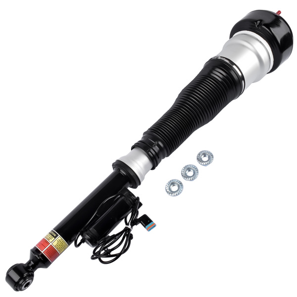 减震器 Rear Left Air Shock Absorber For Mercedes-Benz CL550 S550 S450 S350 A2213201338 A2213202113-2