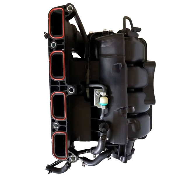 进气歧管 Intake Manifold Fits for Kia Sportage Sorento Optima Hyundai Sonata Santa Fe 2.4L 28310-2G700 28310 2G700 283102G700-4