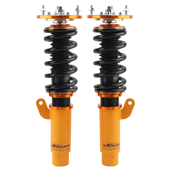 弹簧减震Front+Rear Coilovers Lowering Kit fit for BMW E46 328 325 330 1998-2005 Shock Absorber Spring Struts-2