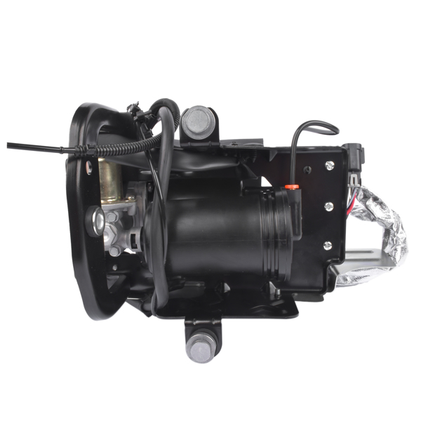 空气悬挂打气泵 New Air Suspension Compressor Pump for Cadillac XTS 3.6L V6 2013-2019 23446561 23353754 22902411 22936012-2