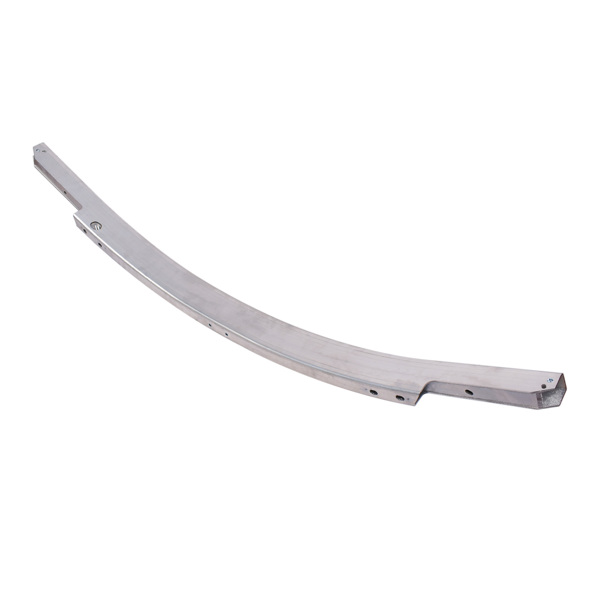 前保险杠骨架 Front Bumper Reinforcement Impact Bar 1104667-00-F For Tesla Model 3 2017-2022-5