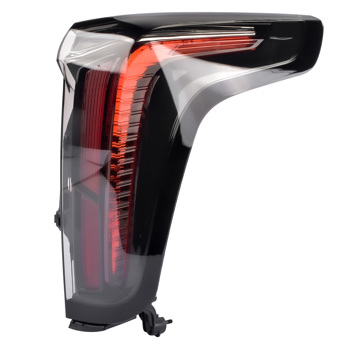 尾灯 Rear Tail Light Stop Lamp Right Passenger Side for Cadillac XT6 Sport Luxury Premium 2020-2023 84774500 85000456 84716495 84680300