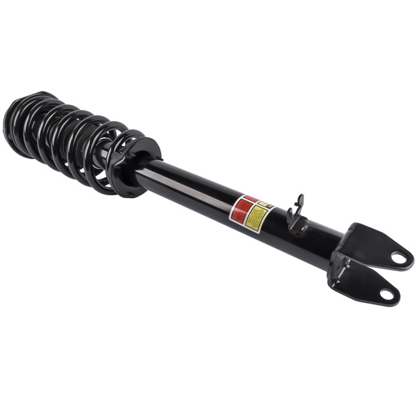 减震器 Front Left or Right Shock Strut Coil Spring Assembly for Tesla Model S 2011-2016 RWD 101561900A 101561900B 101561900C-5