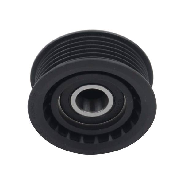 皮带轮 Belt Tensioner Idler Pulley 0002020919 For Mercedes C230 C240 C280 CLK320 E430-1