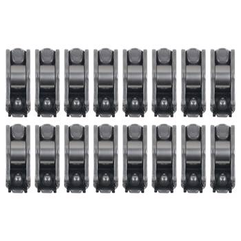 摇臂 16pcs Rocker Arms For Volkswagen Beetle Golf Jetta Passat SEL 2.0 TDI 2009-2015 059109417F 059109417J