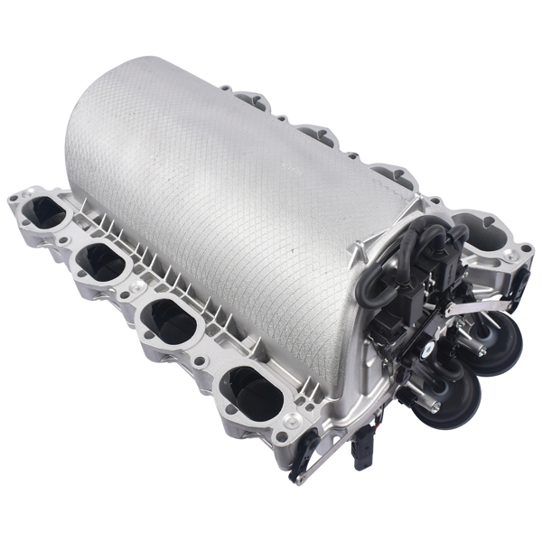 进气歧管总成 Engine Intake Manifold for Mercedes-Benz M273 E550 G550 GL450 GL550 ML550 S550 SL550 2731400701 700410210 700410260-7