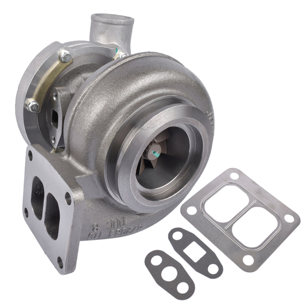 涡轮增压器 Turbocharger for John Deere Industrial Various 4.5L 4045 4045T Engine RE523366 318615 RE59379-4