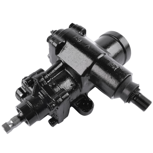 转向器 Steering Gear for Jeep Cherokee Comanche Wagoneer Cadillac Brougham GMC Sonoma 26033212 26042470-5