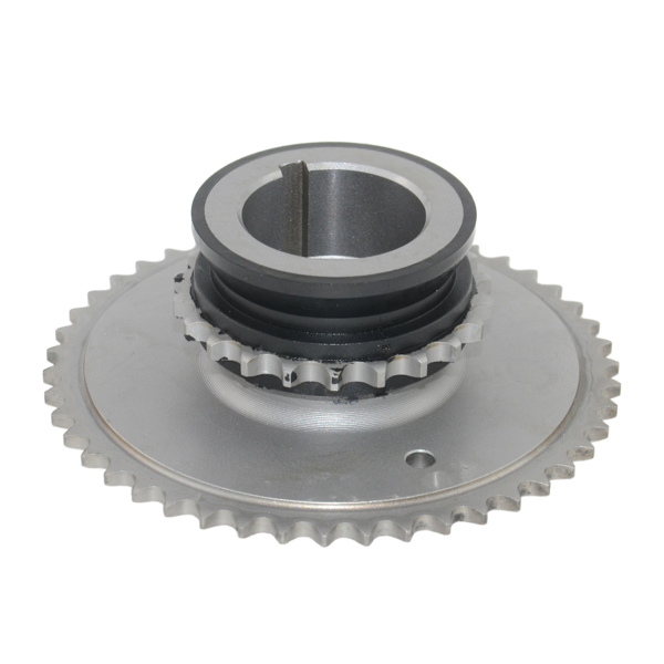 曲轴正时齿轮 Engine Timing Crankshaft Gear For Mercedes-Benz C230 2003-2006 2710521703 A2710521703-1