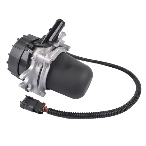 二次空气泵 Secondary Smog Air Pump for Chevy Camaro Corvette GMC Savana Buick Park Avenue Pontiac Aztek 2000-2003 12568324 12563085 12559725-7