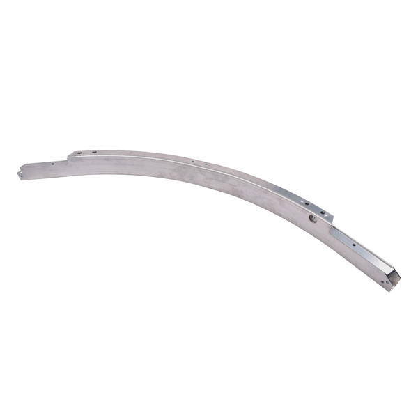 前保险杠骨架 Front Bumper Reinforcement Impact Bar 1104667-00-F For Tesla Model 3 2017-2022-6