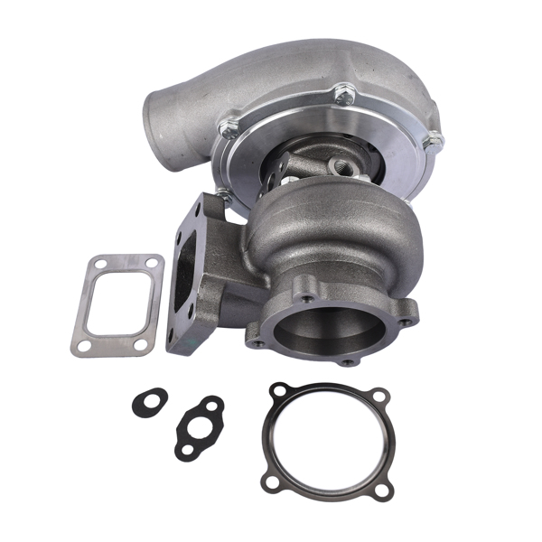 涡轮增压器 Turbocharger w/Gaskets GT3582R for Honda K20, H22, F22, Nissan SR20DET, RB20/25-3