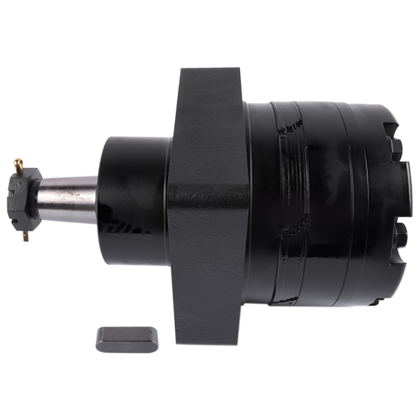 液压马达 Hydraulic Drive Wheel Motor TF0240US080AA for Bobcat, Bunton, Hustler & Ryan-8