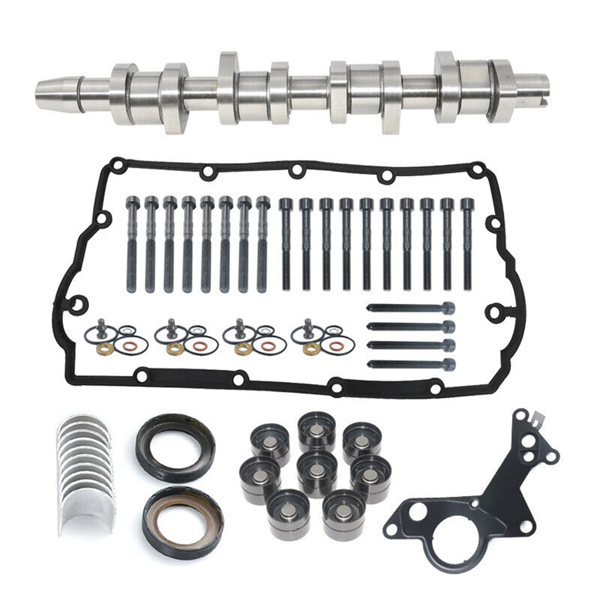 凸轮轴套装 Camshaft Lifter Kit for 04-06 VW Golf Jetta New Beetle MK4 1.9 Diesel 038109101R-5