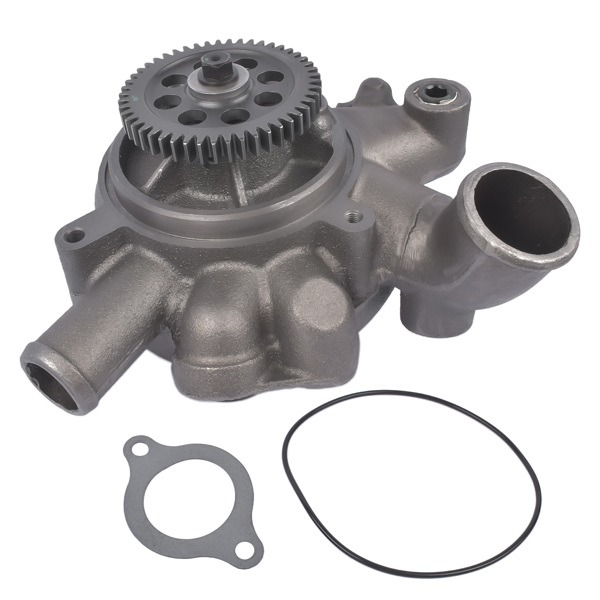 水泵 Water Pump for Detroit Diesel Series 60 14.0L EGR 23532543 23531258 23538636-2