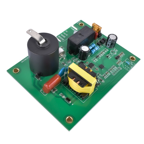 点火器板 Universal Ignitor Board Small For Dinosaur Electronics UIB S 12V DC 816689021010-5