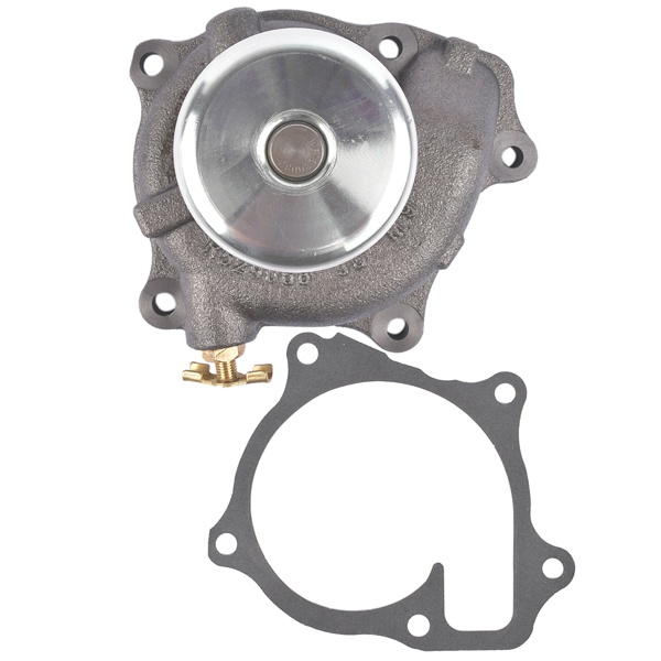 水泵 Water Pump for John Deere 324J 304J 332 332D 328 328D 329D 325 RE507604 RE545573 SE502114-7