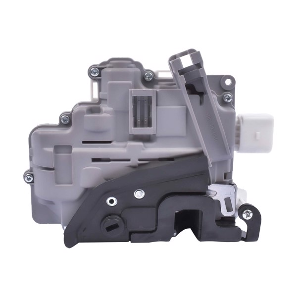 门锁执行器 Door Lock Actuator Latch Rear Left For Audi A4 A5 Q5 2008-2015 Porsche Cayenne 8K0839015 9A783911501-3