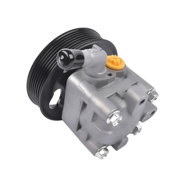 转向助力泵 Power Steering Pump for Nissan Altima Maxima Murano 2009-2014 3.5L V6 491101AA0A 491109N00A-5