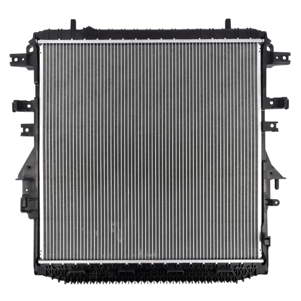 散热器 Radiator for Chevrolet Colorado LT WT GMC Canyon Denali 3.6L V6 2017-2022 84671373-7