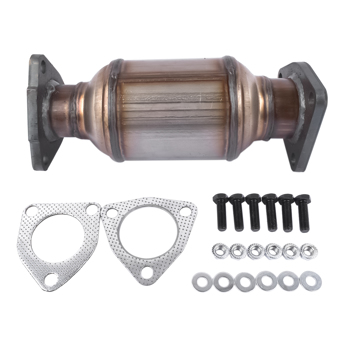 三元催化器 16351 Catalytic Converters Assy for 2006-2008 Honda Ridgeline 3.5L,Acura TL 3.2L