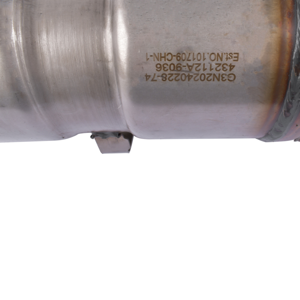 三元催化器 Catalytic Converter for 2006 2007 2008 2009 2010 2011 Honda Civic 1.8L Ref:16448-12