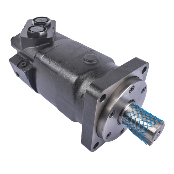 液压马达 Hydraulic Motor 112-1068-006 112-1068 Fits For Eaton Char-Lynn: 6000 Series 4 Bolt-3