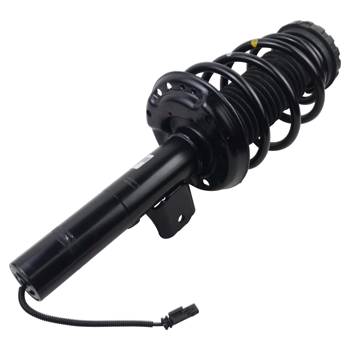 减震器 Front Shock Strut Coil Spring Assembly For Cadillac XTS 2013-2019 with Electric 15815523 19300063 20810267 22240300 5801096