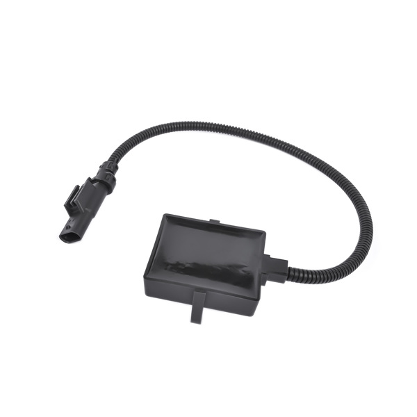 智能温度传感器 Engine Coolant Temperature Sensor on Radiator For Mercedes-Benz W211 X204 C350 E400 V6 GA GLE350 S550 E350 ML350 C300 GLK350 A2219055600 A221905560080-5