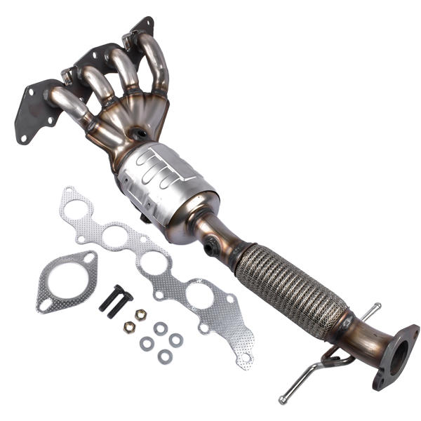 三元催化器 18H44-276 327-2275 Catalytic Converter w/ Gasket for Ford Fusion 2.5L 2013-2020 GG9Z5G232A JV6Z5G232A 327-10009 327-10082-5