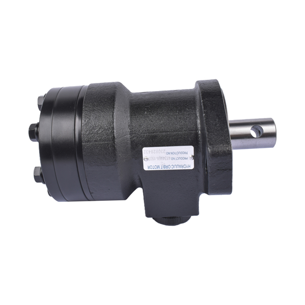 液压马达 Hydraulic Motor Fits For Eaton Char-Lynn H Series 96 CM3/R [5.9 IN3/R] 2 BOLT Standard 875 O RING SAE 1" STRAIGHT 101-1325-009 1011325009 101-1325 1011325-4