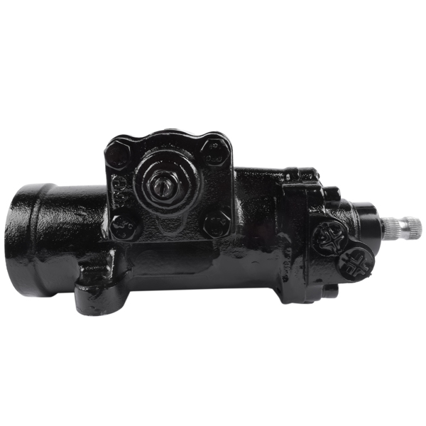 转向器 Steering Gear for Jeep Cherokee Comanche Wagoneer Cadillac Brougham GMC Sonoma 26033212 26042470-4