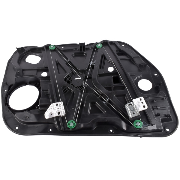 玻璃升降器 Front Right Passenger Side Door Window Regulator w/o Motor for Hyundai Sonata 2.0L 2016-2019 82481-C1210 82481-C1200 82481-C1010 82481-C1000-4