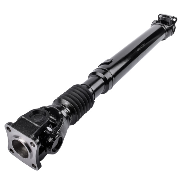 传动轴总成 Front Driveshaft Prop Shaft for Nissan Armada Frontier Xterra TITAN 2004-2023 37200ZZ70A 372007S100-4