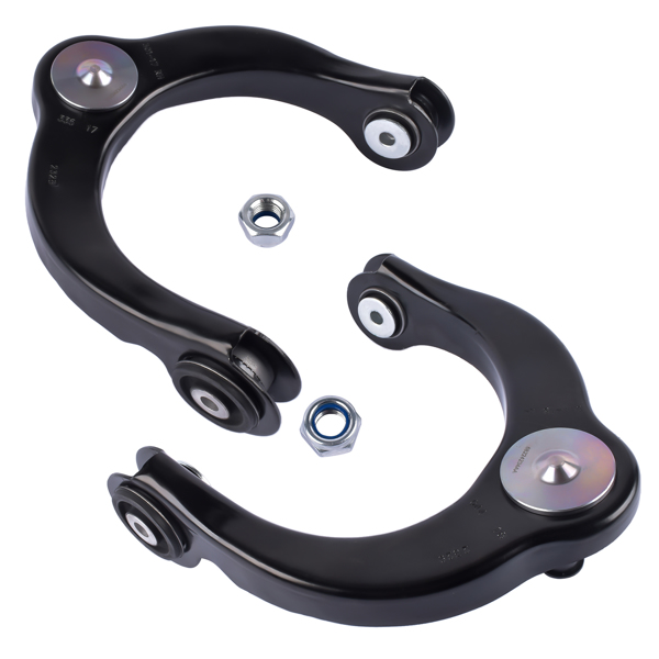 控制臂 2pcs Front Upper Left Right Control Arms Assembly for Jeep Grand Cherokee 16-21 68282329AA 68282328AA-3