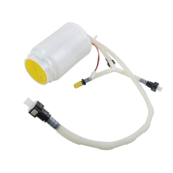 燃油泵 Right Electric Fuel Pump Assembly for 2003-2010 Porsche Cayenne GTS Turbo S 95562093200-1