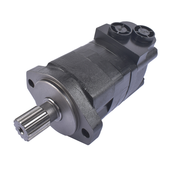 液压马达 Hydraulic Motor For Eaton Char-Lynn: 2000 Series 2 BOLT Standard 875 O RING SAE 1.250" Splined 6.20 CID 104-1030 1041030-6